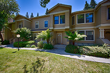 919 la mesa ter #c, Sunnyvale