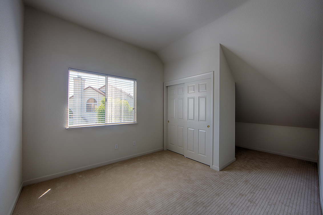 Bedroom 3 (A) picture - 34295 Mimosa Ter, Fremont 94555