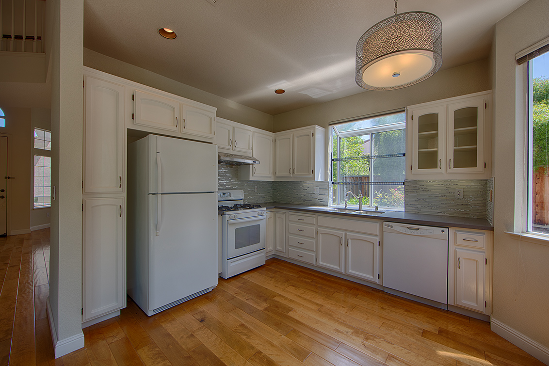 Kitchen (B) Picture - 34295 Mimosa Ter, Fremont 94555 Kitchen (B) picture - 34295 Mimosa Ter, Fremont 94555