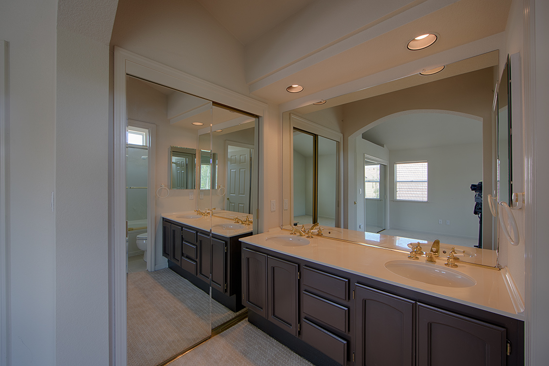 Master Bath (A) Picture - 34295 Mimosa Ter, Fremont 94555 Master Bath (A) picture - 34295 Mimosa Ter, Fremont 94555