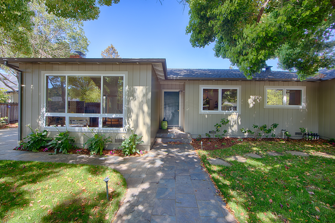 Ralston Ave, Belmont CA