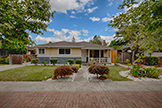 1290 Redondo Dr, San Jose 95125 - Redondo Dr 1290 