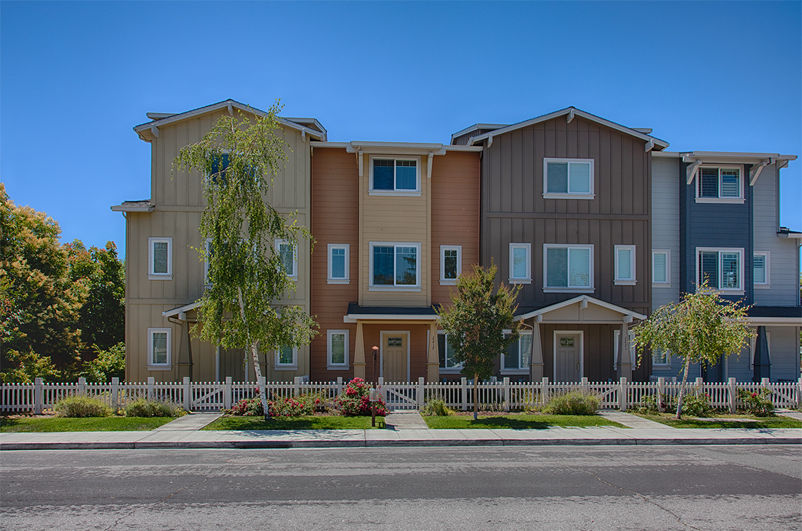 2217 Rock St - Mountain View