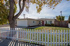 1644 s norfolk st, San Mateo