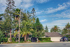 799 university ave, Los Altos