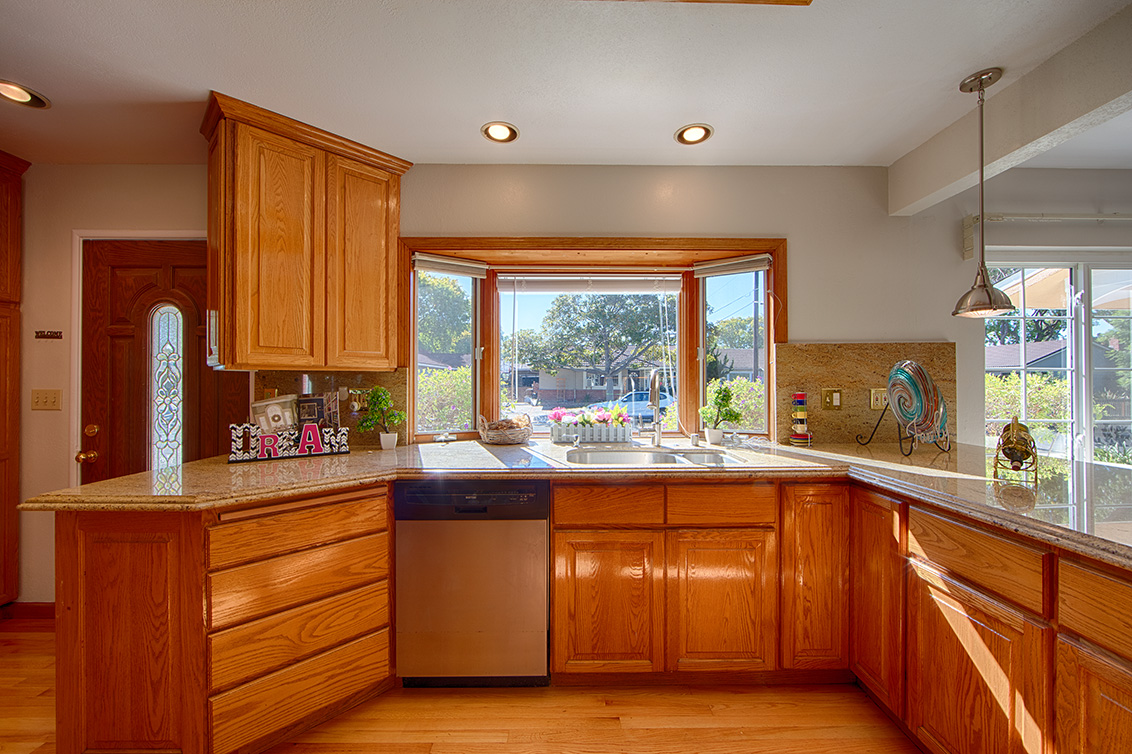 Kitchen (B) Picture - 2377 Arlene Dr, Santa Clara 95050 Kitchen (B) picture - 2377 Arlene Dr, Santa Clara 95050
