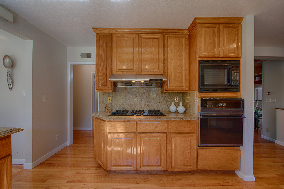 Kitchen (E) Picture - 2377 Arlene Dr, Santa Clara 95050 Kitchen (E) picture - 2377 Arlene Dr, Santa Clara 95050