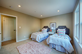 240 Arlington Rd, Redwood City 94062 - Bedroom 3 (B)