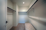 240 Arlington Rd, Redwood City 94062 - Master Closet (A)