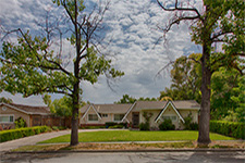 5298 baron dr, San Jose