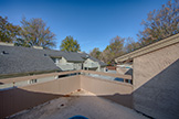 2128 Canoas Garden Ave #B, San Jose 95125 - Balcony (A)