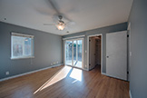 2128 Canoas Garden Ave #B, San Jose 95125 - Bedroom 1 (B)