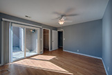 2128 Canoas Garden Ave #B, San Jose 95125 - Bedroom 1 (C)