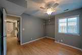 2128 Canoas Garden Ave #B, San Jose 95125 - Bedroom 2 (D)