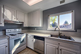 2128 Canoas Garden Ave #B, San Jose 95125 - Kitchen (A)