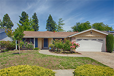 217 castillon way, San Jose