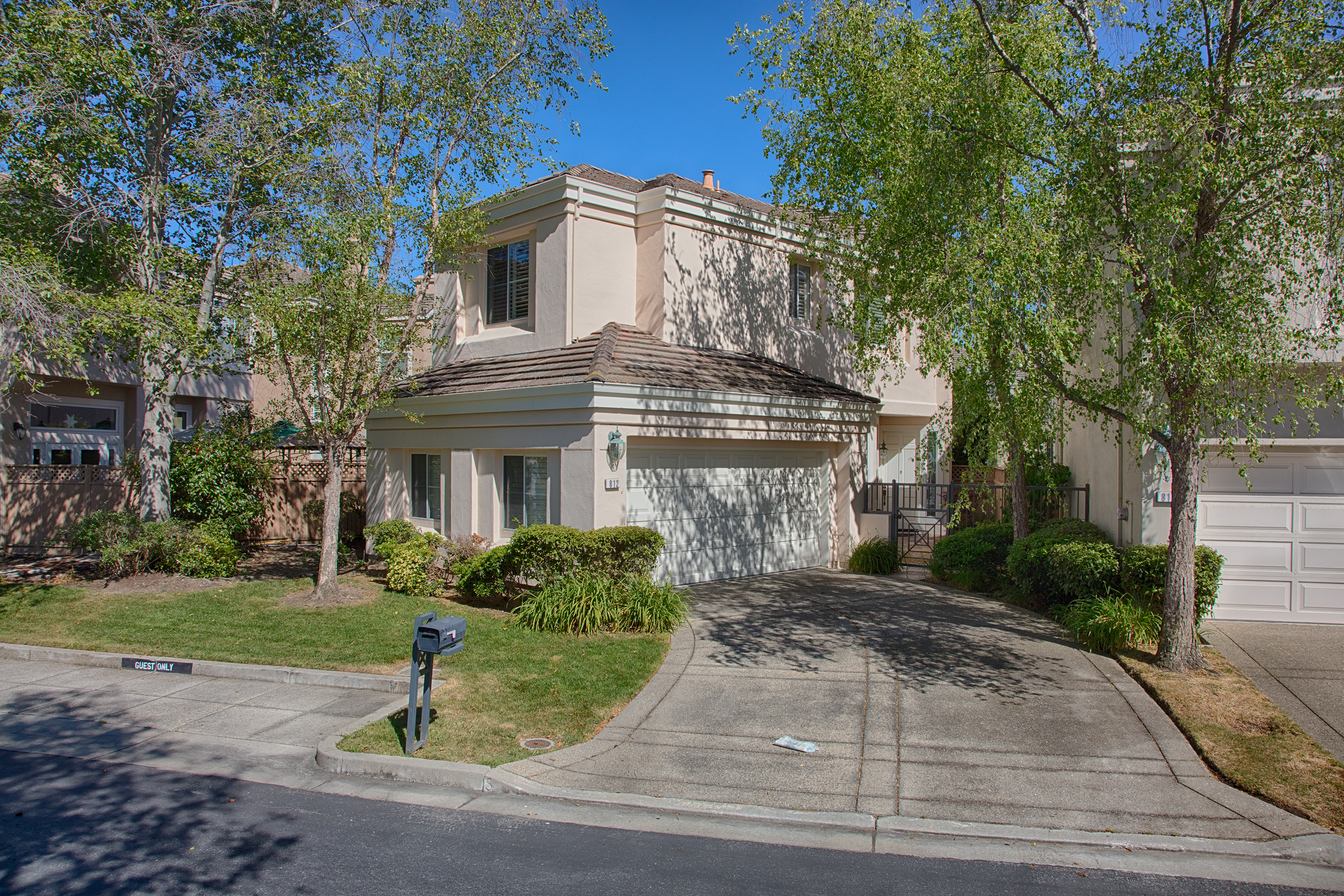 Corriente Point Dr - Shearwater Shores Neighborhood
