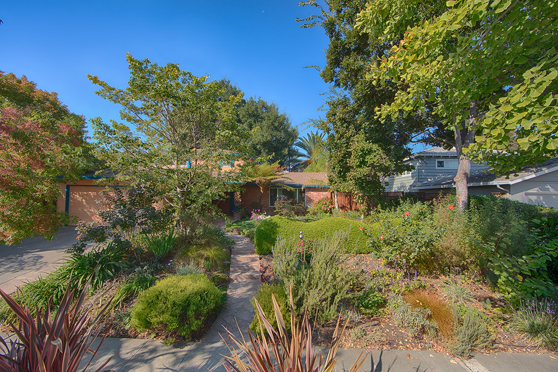 1169 Crandano Ct - Sunnyvale
