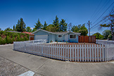 998 Daffodil Way, San Jose 95117 - Daffodil Way 998 