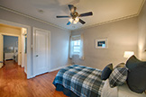 1140 Delno Ave, San Jose 95126 - Bedroom 1 (D)