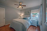 1140 Delno Ave, San Jose 95126 - Bedroom 2 (B)
