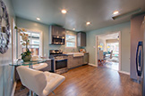1140 Delno Ave, San Jose 95126 - Kitchen (B)