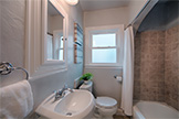 1140 Delno St, San Jose 95126 - Bathroom (A)