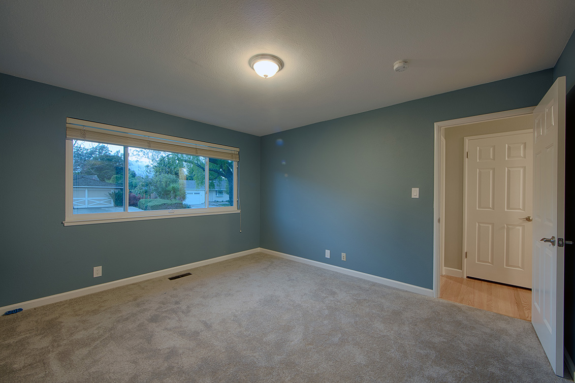 Bedroom 3 (D) Picture - 1855 Fordham Way, Mountain View 94040 Bedroom 3 (D) picture - 1855 Fordham Way, Mountain View 94040