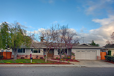 1855 fordham way, Mountain View