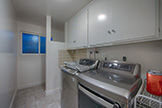 1855 Fordham Way, Mountain View 94040 - Laundry (A)