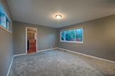 1855 Fordham Way, Mountain View 94040 - Master Bedroom (B)