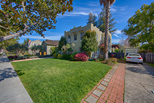 820 hamilton ave, Palo Alto