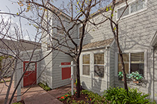 201 mendocino way, Redwood City