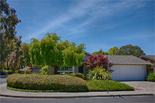 3158 merced ct, Santa Clara