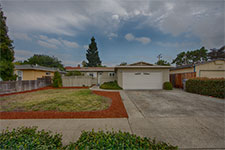 1330 niagara dr, San Jose