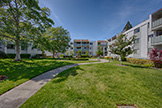 400 Ortega Ave #208, Mountain View 94040 - Ortega Ave 400 208