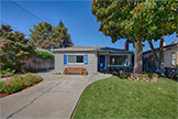 660 Palo Alto Ave, Mountain View 94041 - Palo Alto Ave 660 