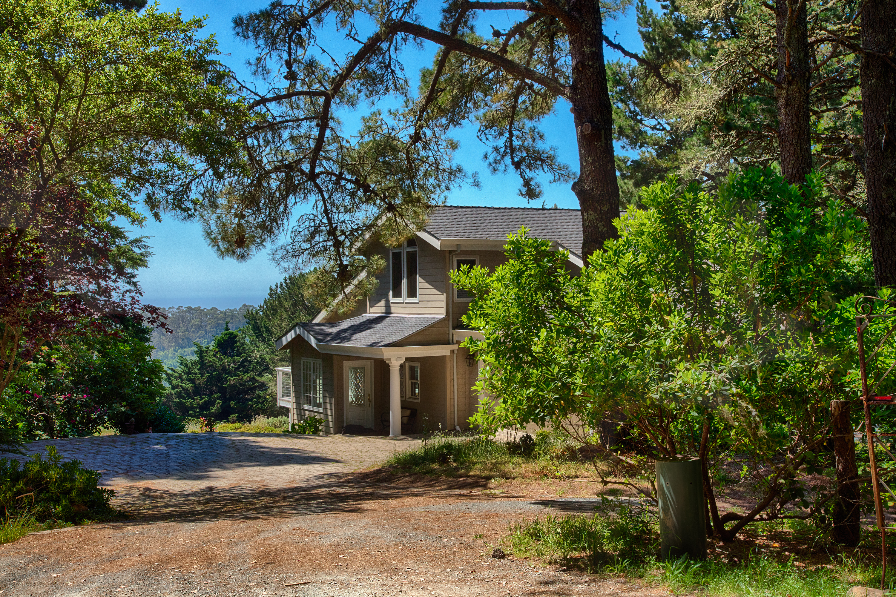 Quail Ct - Woodside