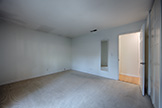 209 Red Oak Dr #Q, Sunnyvale 94086 - Bedroom 1 (D)