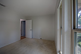 209 Red Oak Dr #Q, Sunnyvale 94086 - Bedroom 2 (C)