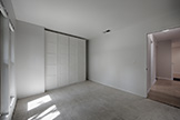 209 Red Oak Dr #Q, Sunnyvale 94086 - Bedroom 2 (D)