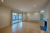 209 Red Oak Dr #Q, Sunnyvale 94086 - Living Room (C)