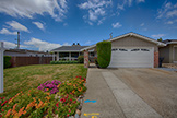 1105 Ridgewood Dr, Millbrae 94030 - Ridgewood Dr 1105