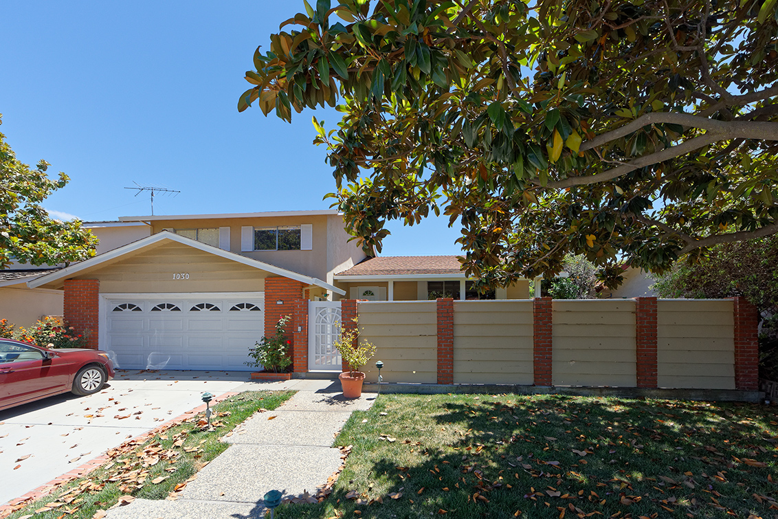 Want to buy a single family home