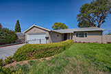 1507 Ursula Way, East Palo Alto 94303 - Ursula Way 1507