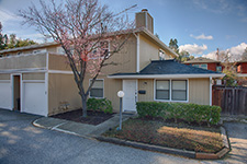 566 vista ave, Palo Alto