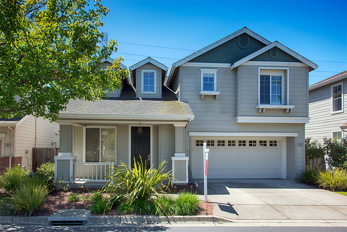 Want to sell their current Redwood Shores house