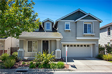 3002 whisperwave, Redwood City