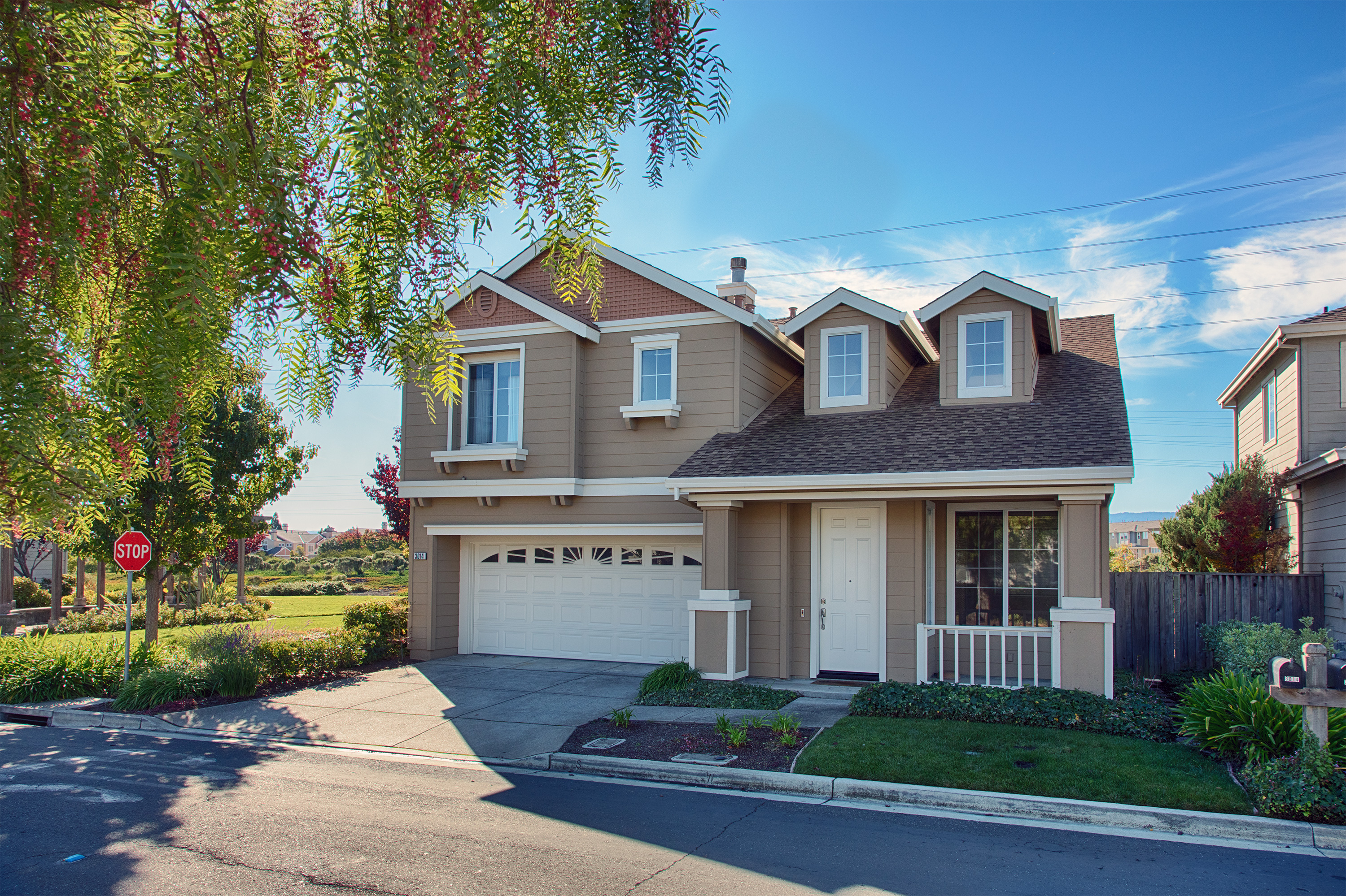 Whisperwave Cir - Shearwater Neighborhood