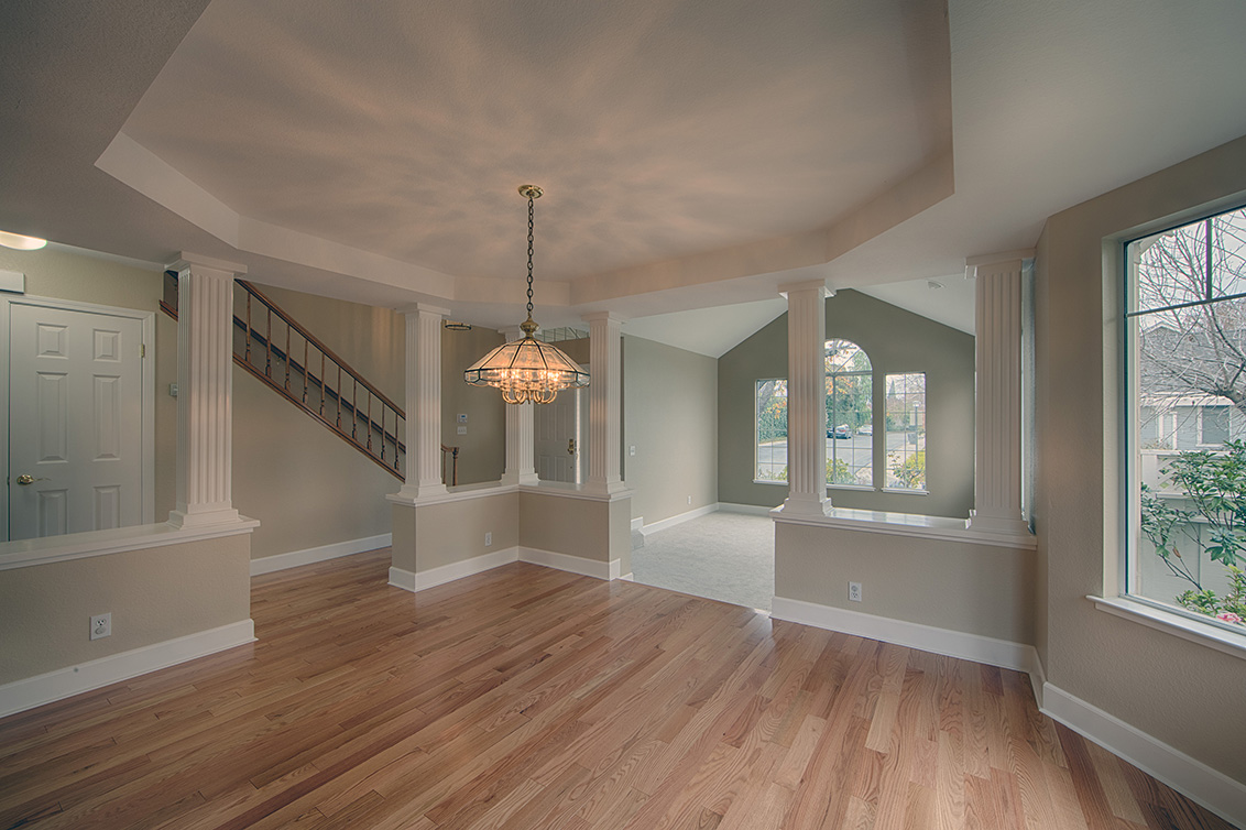 Dining Room (D) picture - 878 Windmill Park Ln, Mountain View 94043